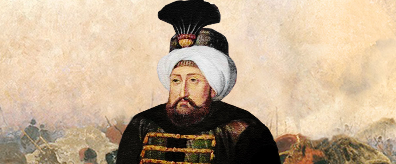 Crimean Khan